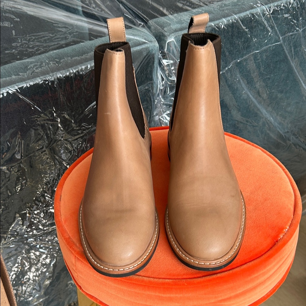 Nisolo Carmen Chelsea Boot